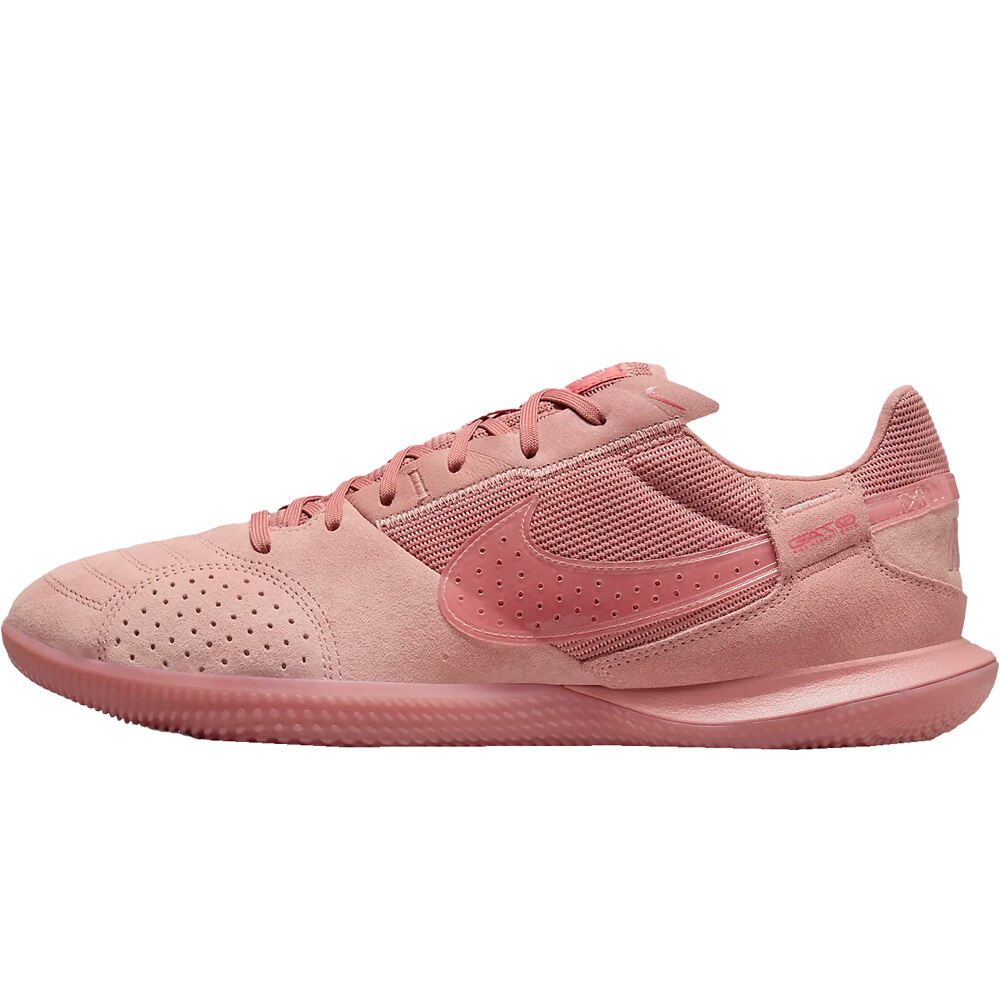 Nike botas fútbol sala NIKE STREETGATO RO lateral exterior