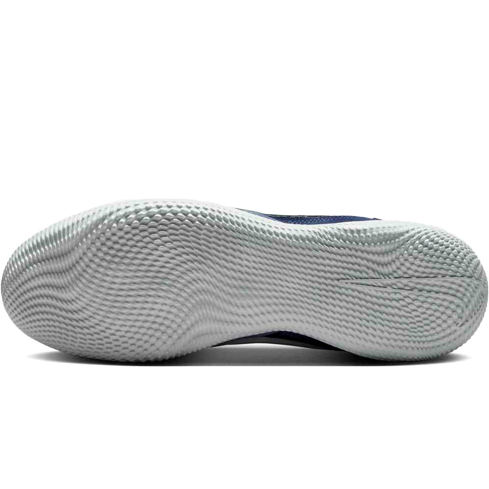 Nike botas fútbol sala NIKE STREETGATO vista superior