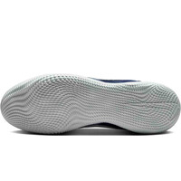 Nike botas fútbol sala NIKE STREETGATO vista superior