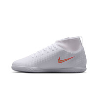 Nike botas fútbol sala niño JR MERCURIAL SUPERFLY 11 CLUB IC BLRO puntera