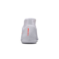 Nike botas fútbol sala niño JR MERCURIAL SUPERFLY 11 CLUB IC BLRO vista trasera
