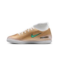 Nike botas fútbol sala niño JR MERCURIAL SUPERFLY 11 CLUB IC KM OR puntera