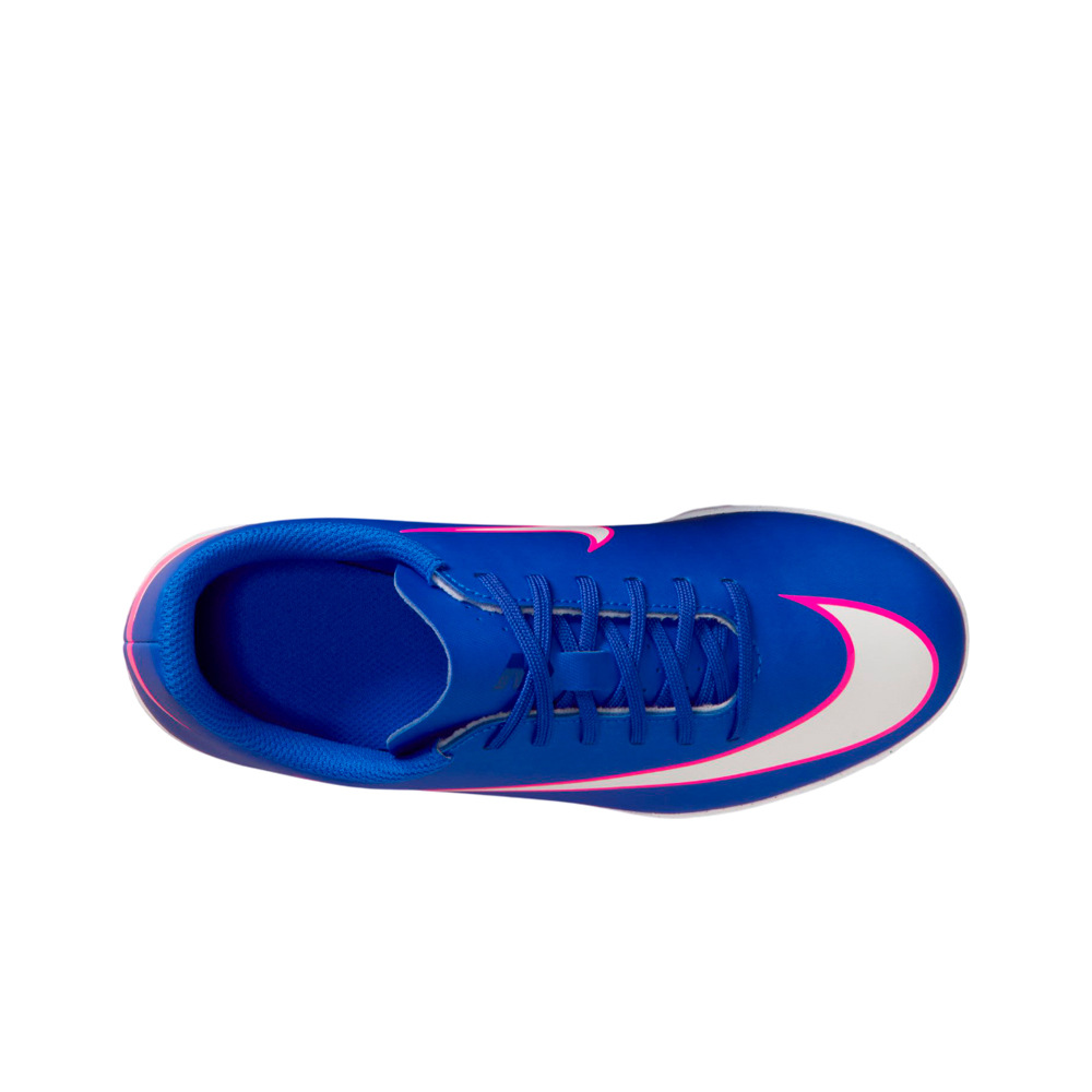 Nike botas fútbol sala niño JR MERCURIAL VAPOR 16 CLUB IC AZ 05