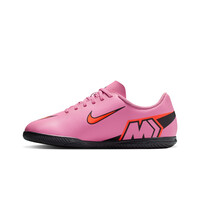 Nike botas fútbol sala niño JR MERCURIAL VAPOR 16 CLUB IC puntera