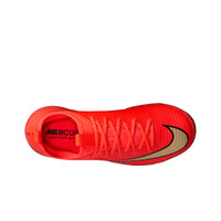 Nike botas fútbol sala niño JR MERCURIAL VAPOR 17 ACADEMY IC RO 05