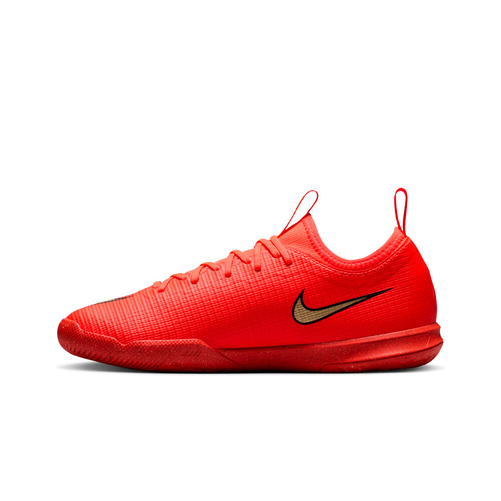 Nike botas fútbol sala niño JR MERCURIAL VAPOR 17 ACADEMY IC RO puntera