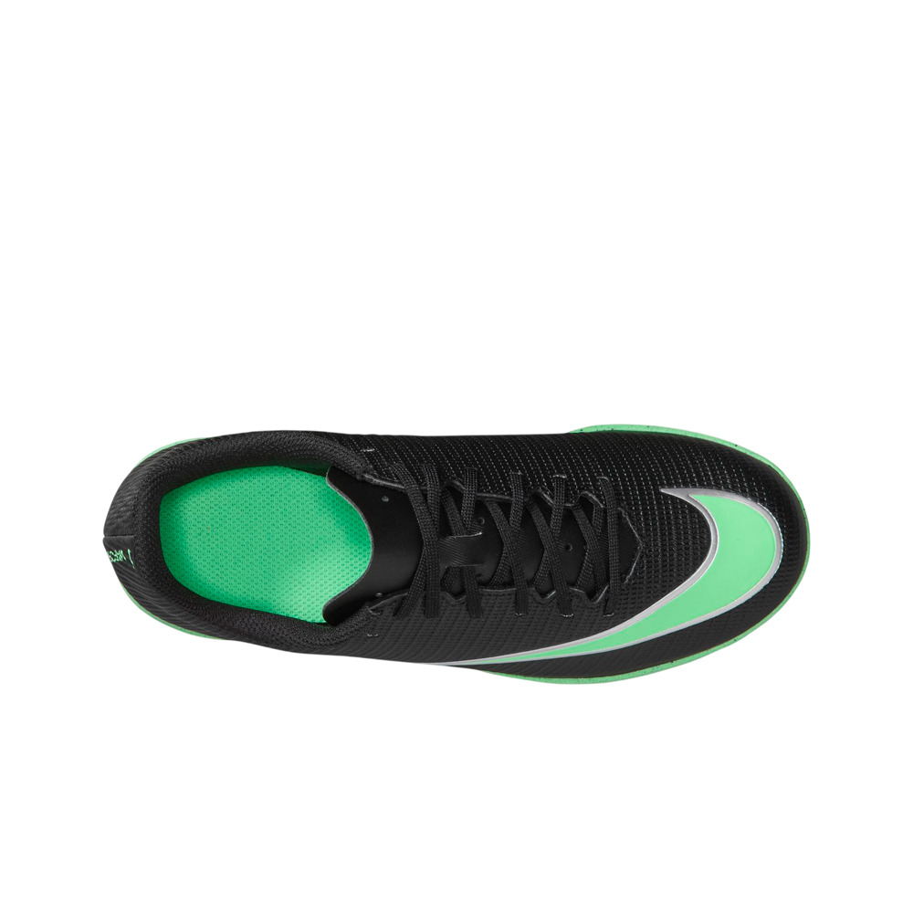 Nike botas fútbol sala niño JR MERCURIAL VAPOR 17 CLUB IC RO 05