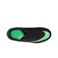 Nike botas fútbol sala niño JR MERCURIAL VAPOR 17 CLUB IC RO 05