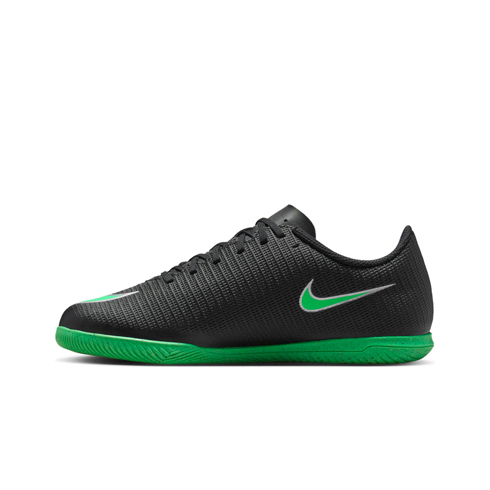 Nike botas fútbol sala niño JR MERCURIAL VAPOR 17 CLUB IC RO puntera
