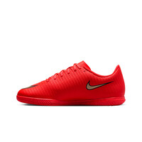 Nike botas fútbol sala niño JR MERCURIAL VAPOR 17 CLUB IC RO puntera