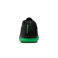 Nike botas fútbol sala niño JR MERCURIAL VAPOR 17 CLUB IC RO vista trasera
