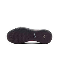 Nike botas fútbol sala niño JR MERCURIAL ZOOM SUPERFLY 10 ACADEMY IC vista superior