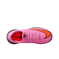 Nike botas fútbol sala niño JR MERCURIAL ZOOM VAPOR 16 ACADEMY IC 05