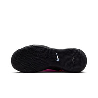 Nike botas fútbol sala niño JR MERCURIAL ZOOM VAPOR 16 ACADEMY IC vista superior