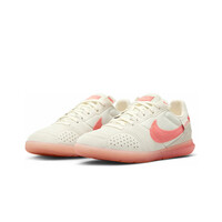 Nike botas fútbol sala niño JR NIKE STREET GATO GRNA lateral interior