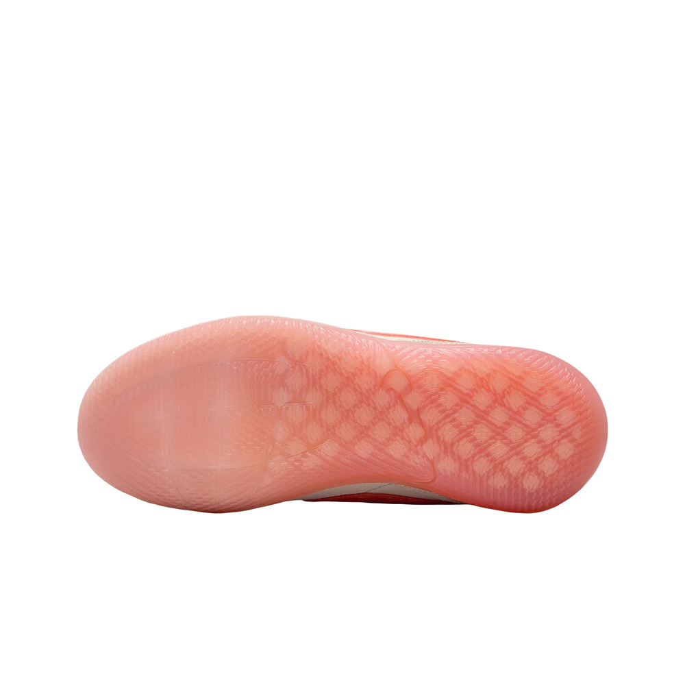 Nike botas fútbol sala niño JR NIKE STREET GATO GRNA vista superior