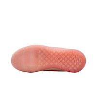 Nike botas fútbol sala niño JR NIKE STREET GATO GRNA vista superior