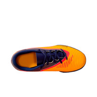 Nike botas fútbol sala niño JR PHANTOM 6 HAALAND LOW CLUB IC 05