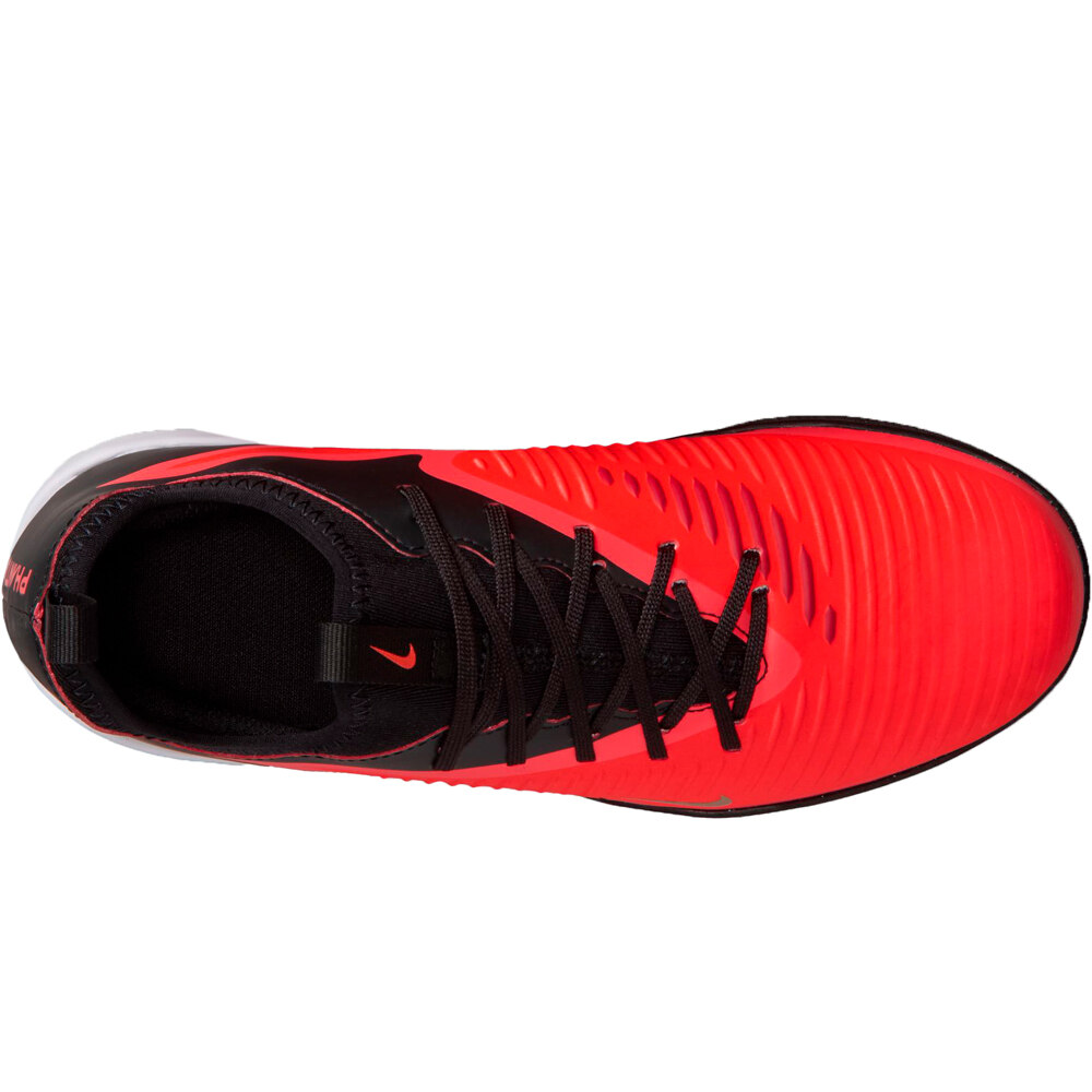 Nike botas fútbol sala niño JR PHANTOM 6 LOW ACAD IC RONE 05