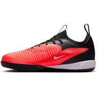 Nike botas fútbol sala niño JR PHANTOM 6 LOW ACAD IC RONE puntera