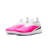 Nike botas fútbol sala niño JR PHANTOM 6 LOW ACAD IC T lateral interior