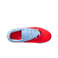 Nike botas fútbol sala niño JR PHANTOM 6 LOW CLUB IC 05