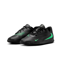 Nike botas fútbol sala niño JR PHANTOM 6 LOW CLUB IC NE lateral interior