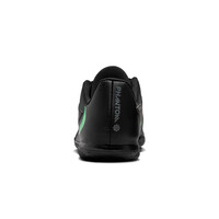 Nike botas fútbol sala niño JR PHANTOM 6 LOW CLUB IC NE vista trasera