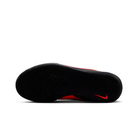 Nike botas fútbol sala niño JR PHANTOM 6 LOW CLUB IC RONE vista superior