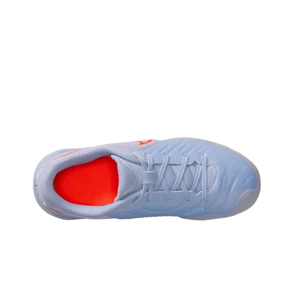 Nike botas fútbol sala niño JR TIEMPO LEGEND 10 ACADEMY IC 05