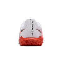 Nike botas fútbol sala niño JR TIEMPO MAESTRO CLUB IC BLRO vista trasera