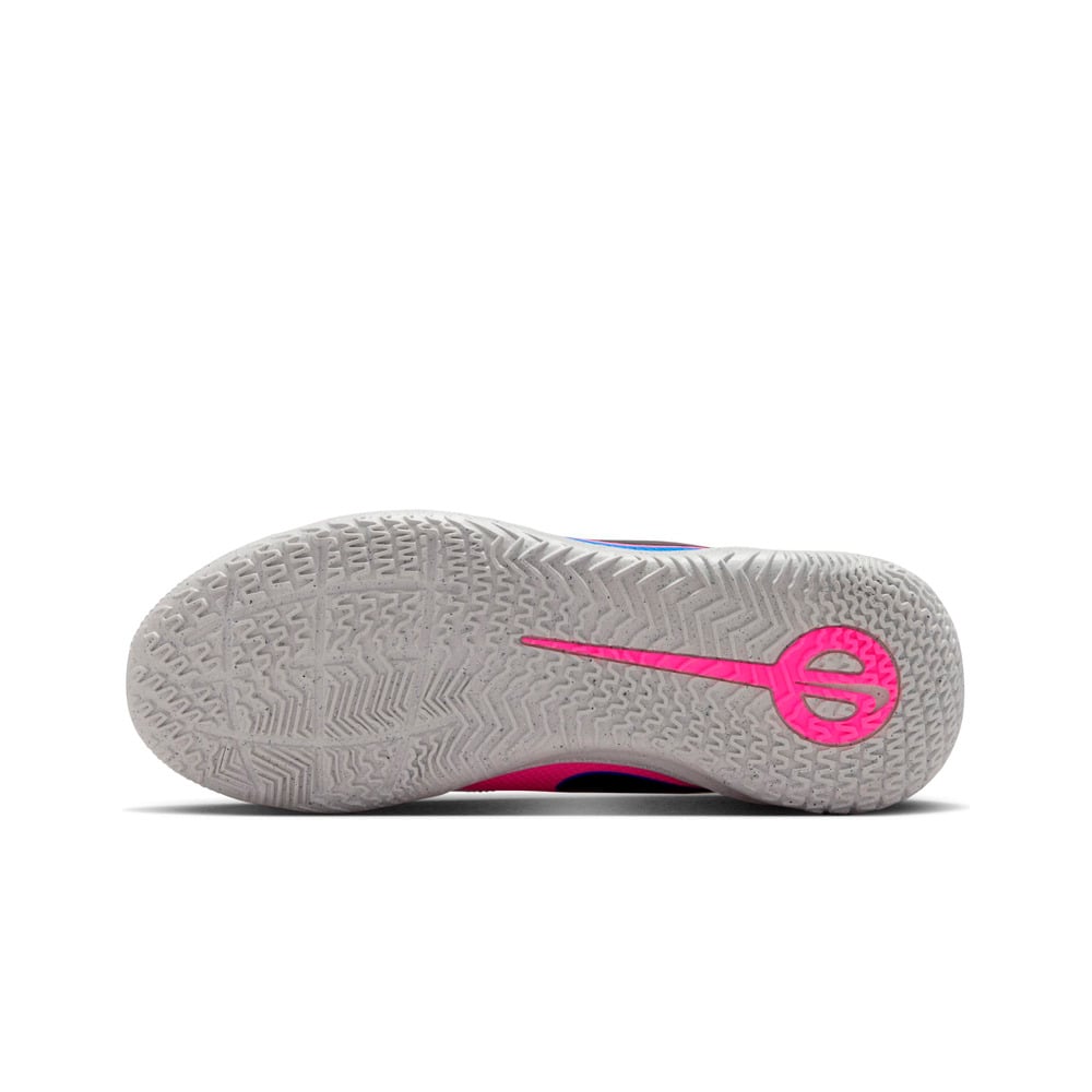 Nike botas fútbol sala niño JR TIEMPO MAESTRO CLUB IC vista superior