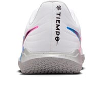 Nike botas fútbol sala niño JR TIEMPO MAESTRO CLUB IC vista trasera