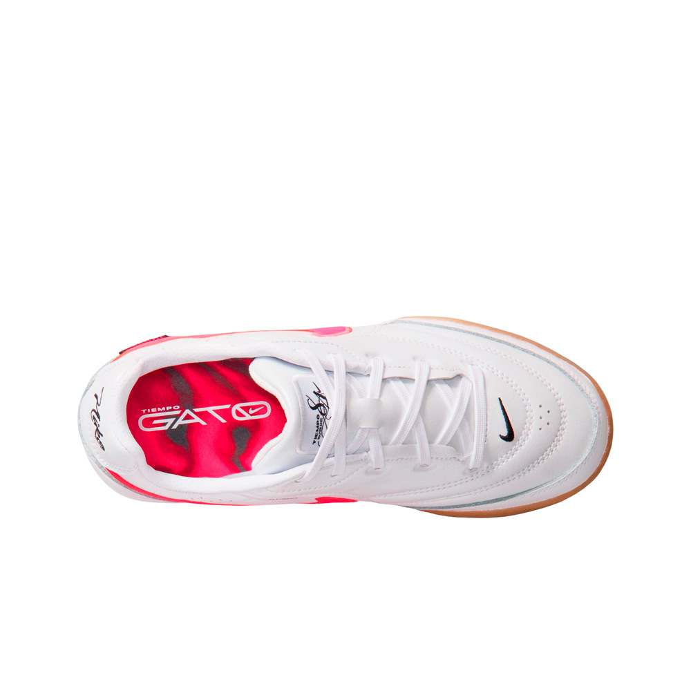 Nike botas fútbol sala niño JR TIEMPO STREETGATO IC T 05