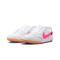Nike botas fútbol sala niño JR TIEMPO STREETGATO IC T lateral interior