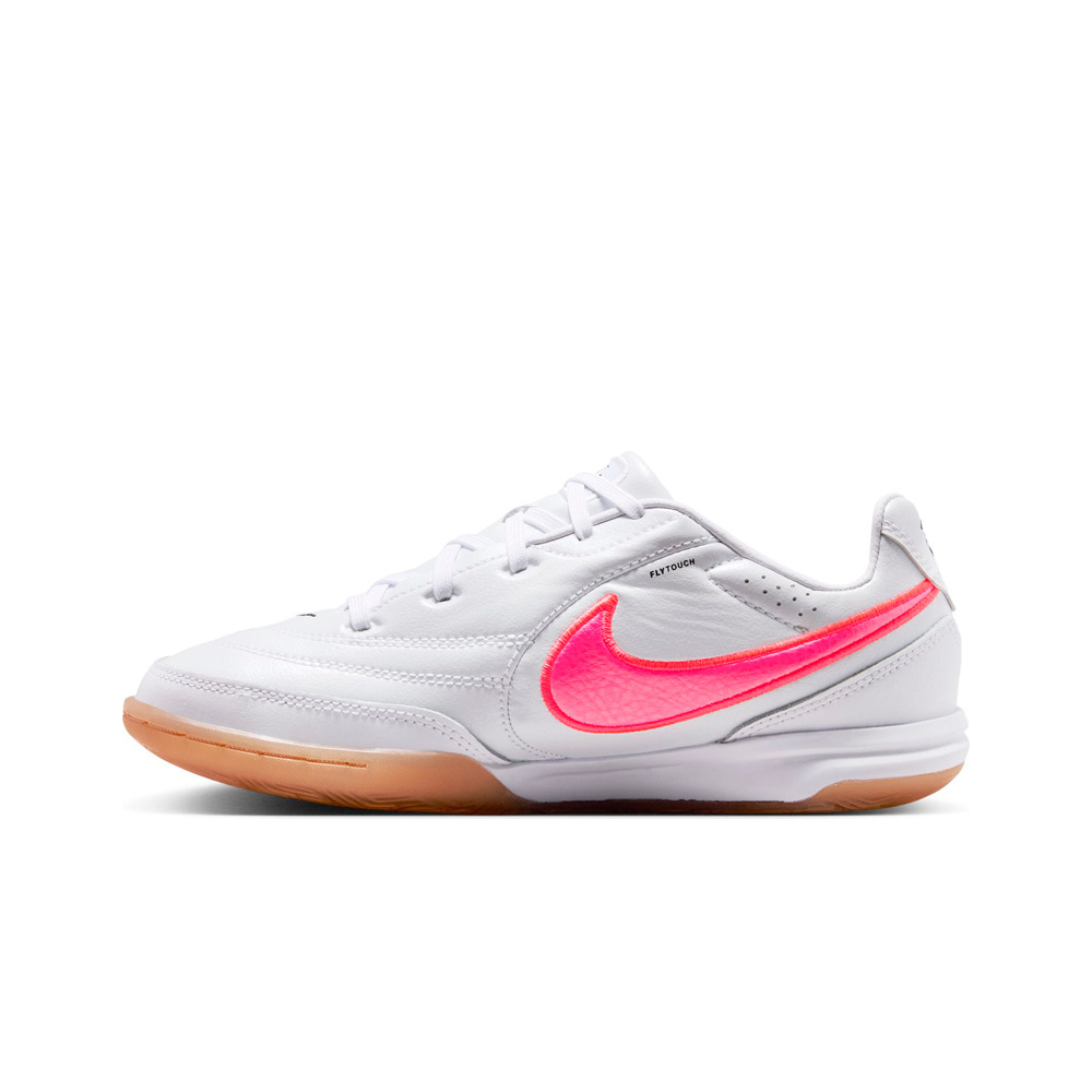 Nike botas fútbol sala niño JR TIEMPO STREETGATO IC T puntera