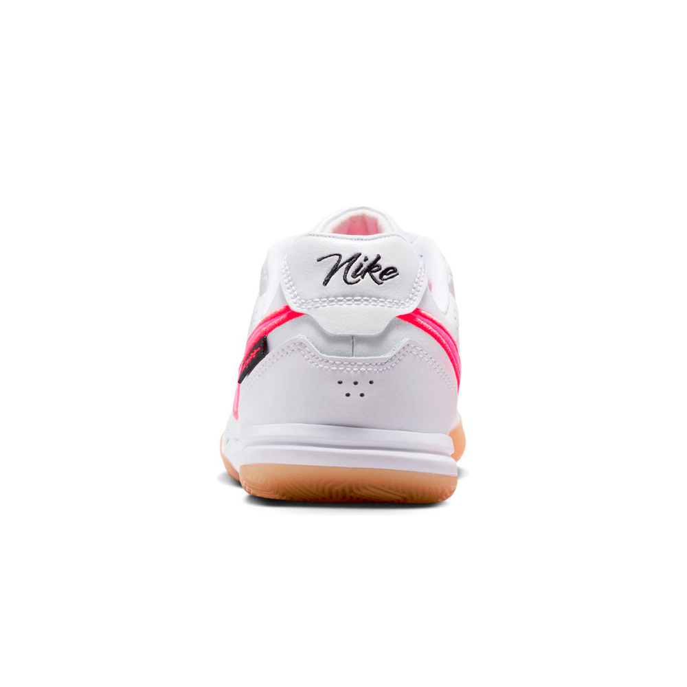 Nike botas fútbol sala niño JR TIEMPO STREETGATO IC T vista trasera