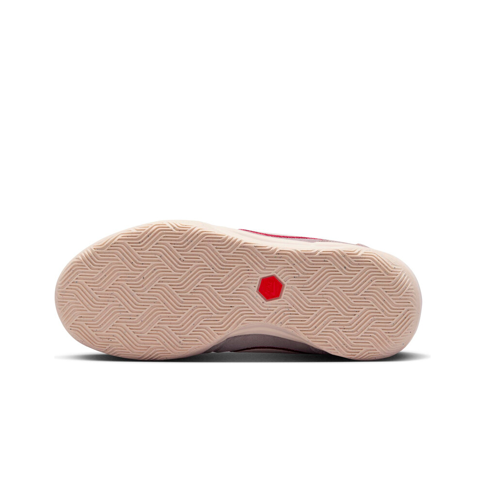 Nike botas fútbol sala niño JR TIEMPO STREETGATO PRM vista superior