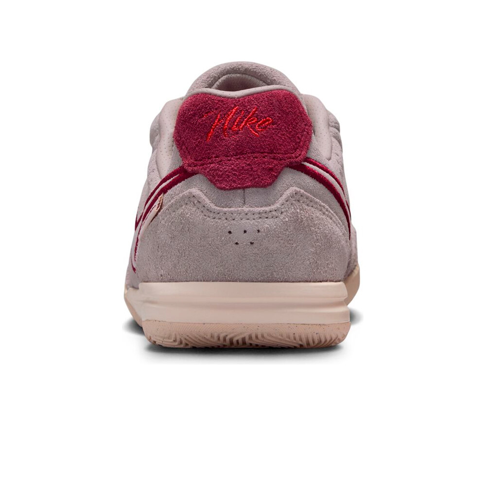 Nike botas fútbol sala niño JR TIEMPO STREETGATO PRM vista trasera