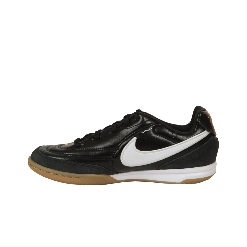 Nike botas fútbol sala niño JR TIEMPO STREETGATO puntera