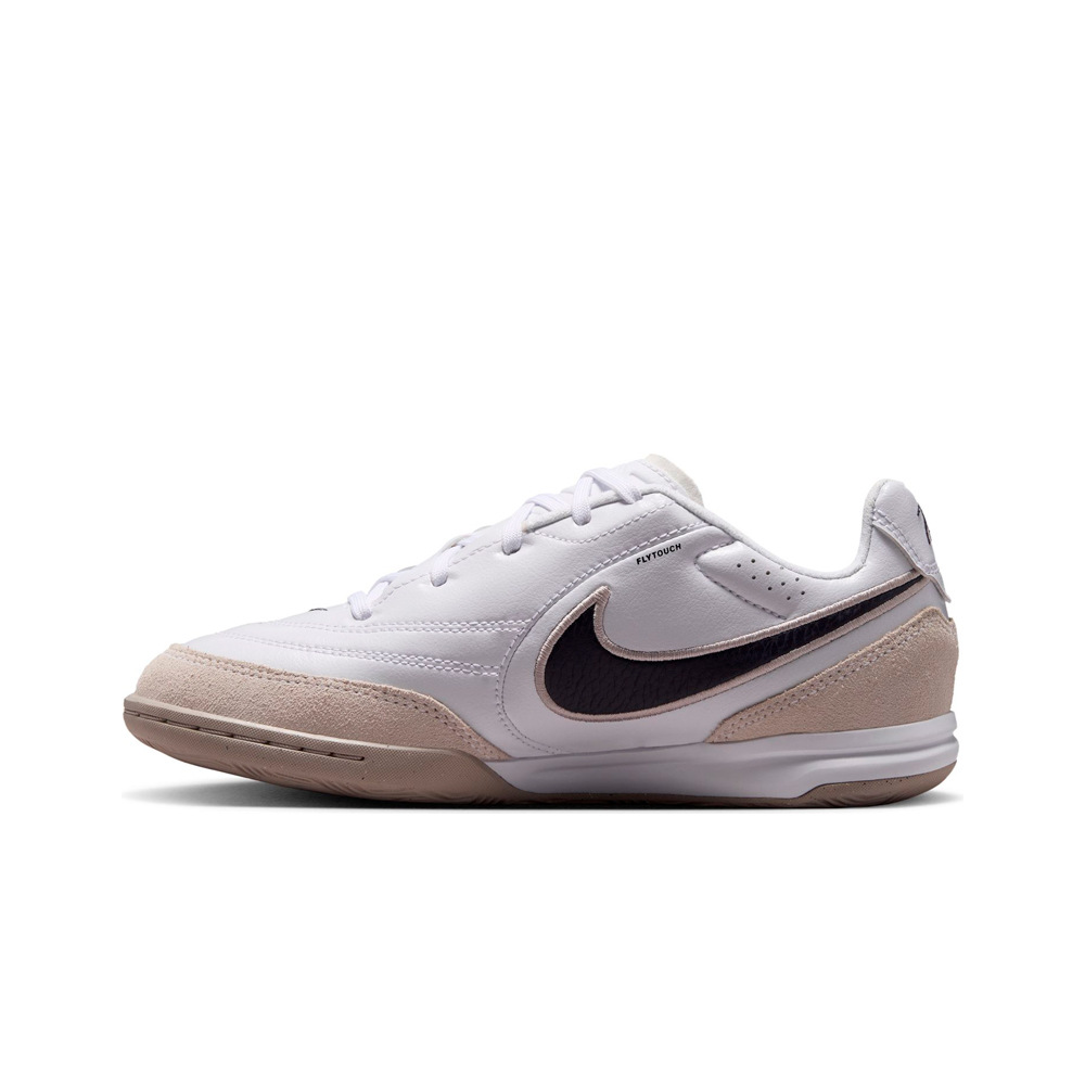 Nike botas fútbol sala niño JR TIEMPO STREETGATO puntera