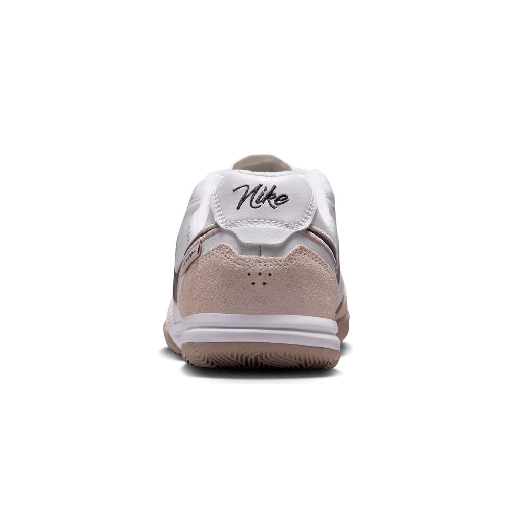 Nike botas fútbol sala niño JR TIEMPO STREETGATO vista trasera