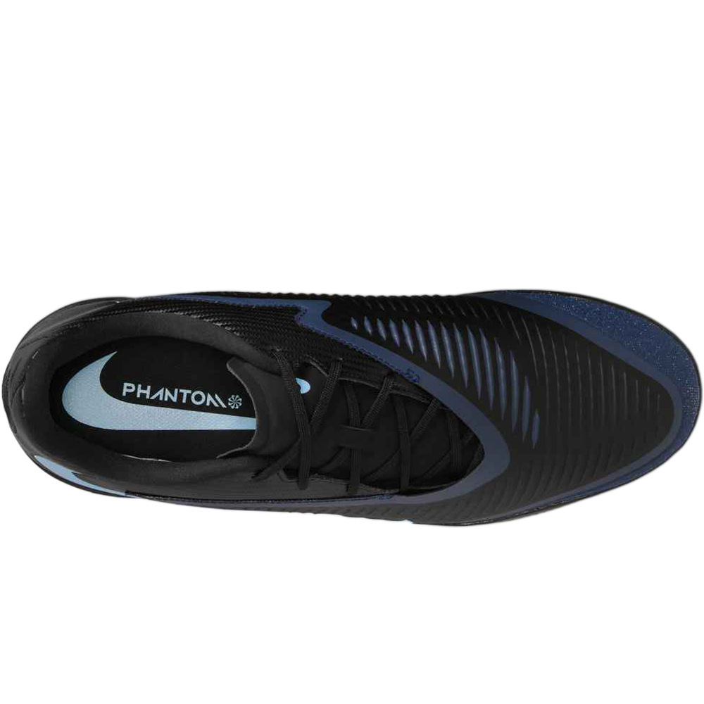 Nike botas fútbol sala PHANTOM 6 LOW ACAD IC 05