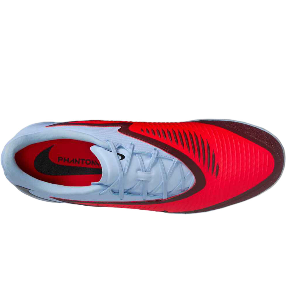 Nike botas fútbol sala PHANTOM 6 LOW ACAD IC 05