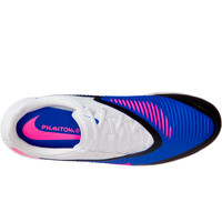 Nike botas fútbol sala PHANTOM 6 LOW ACAD IC 05