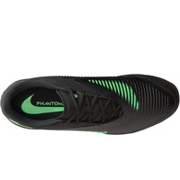 Nike botas fútbol sala PHANTOM 6 LOW ACAD IC 05