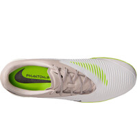 Nike botas fútbol sala PHANTOM 6 LOW ACAD IC 05