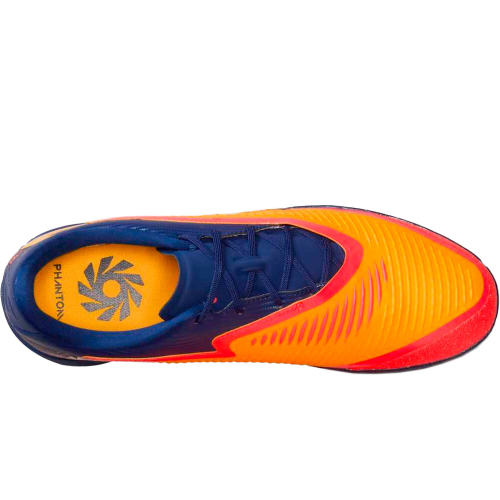 Nike botas fútbol sala PHANTOM 6 LOW ACAD IC EH 05
