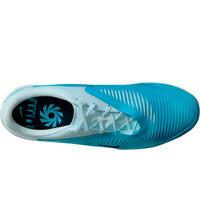 Nike botas fútbol sala PHANTOM 6 LOW ACAD IC EH BLAZ 05