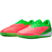 Nike botas fútbol sala PHANTOM 6 LOW ACAD IC EH lateral interior